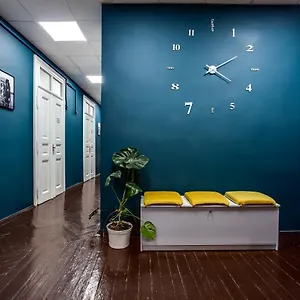 Hostel Mister, Lviv